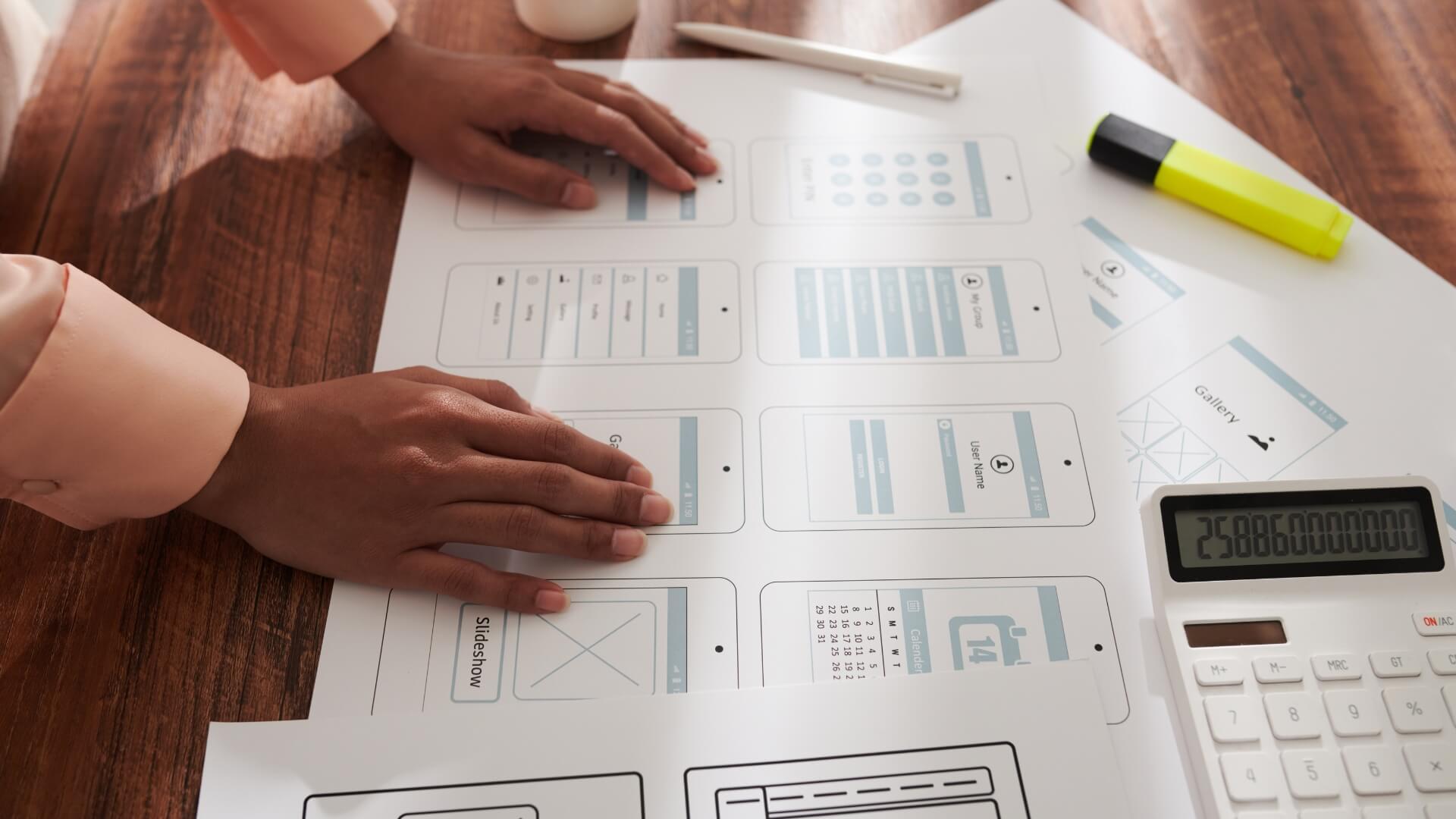 Portofolio - Kawan Visual